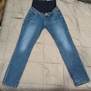 Women’s Seraphine maternity pants size 8